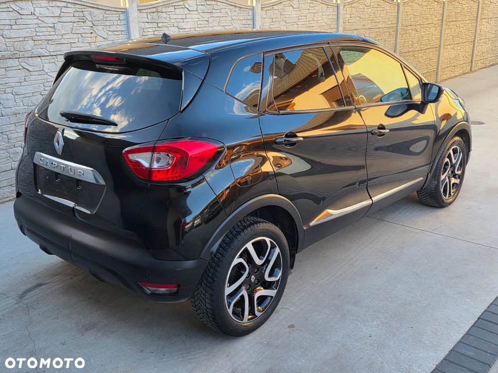 Renault Captur - 3