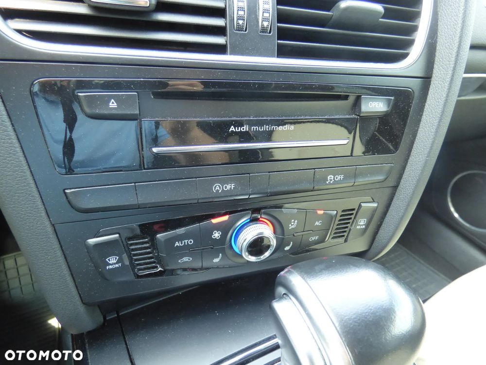 Audi A5 Sportback - 14