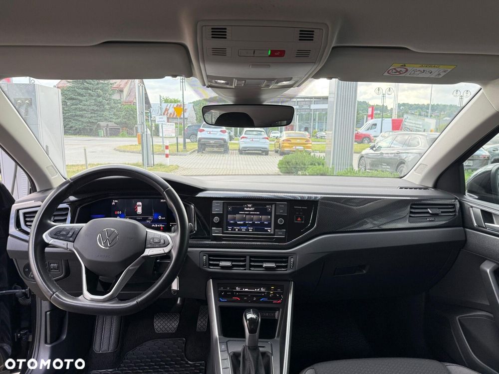 Volkswagen Taigo 1.0 TSI Life DSG - 15