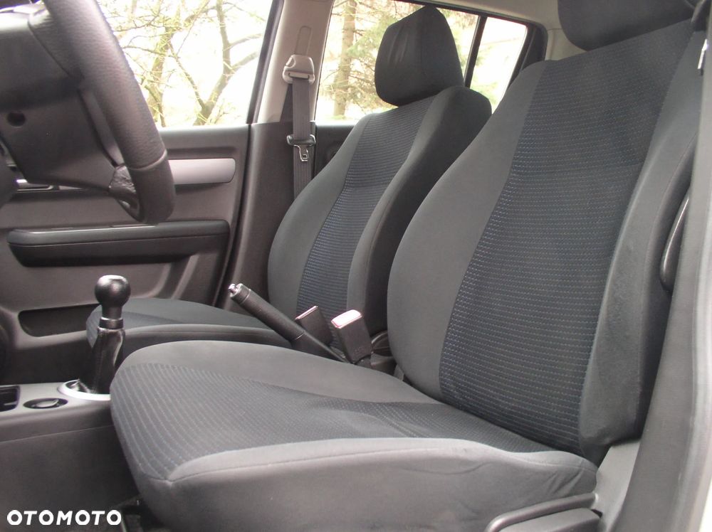 Suzuki Swift 1.5 Comfort - 13