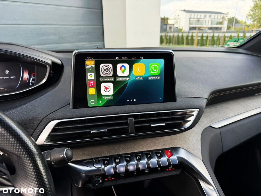 Peugeot 5008 BlueHDI 180 EAT8 GT Pack - 15