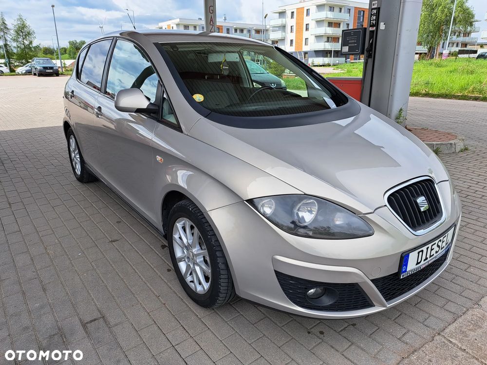 Seat Altea - 4