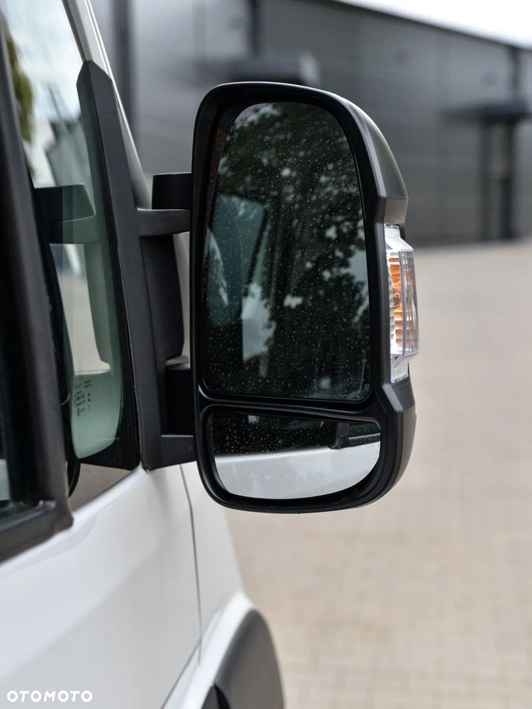 Peugeot BOXER - 29