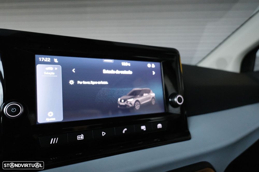 SEAT Arona 1.0 TSI Style - 17