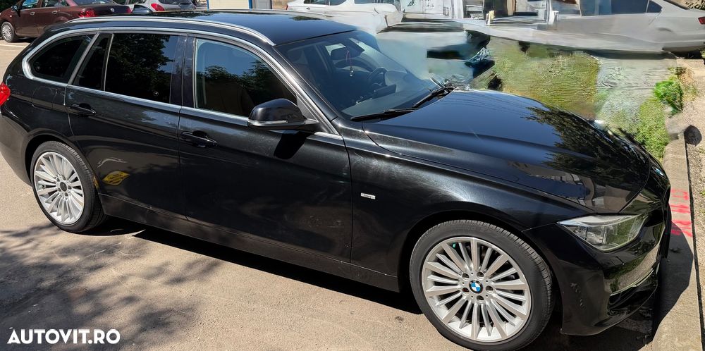 BMW Seria 3 - 2