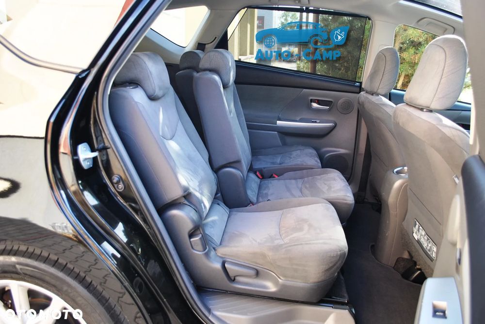 Toyota Prius+ 1.8 HSD Prestige - 23