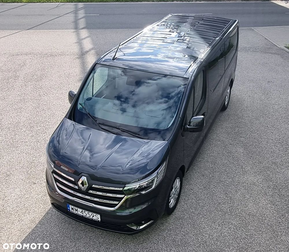 Renault Trafic - 1