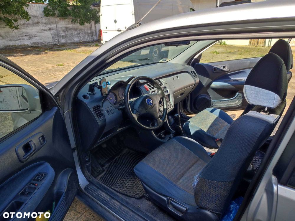Honda HR-V - 6
