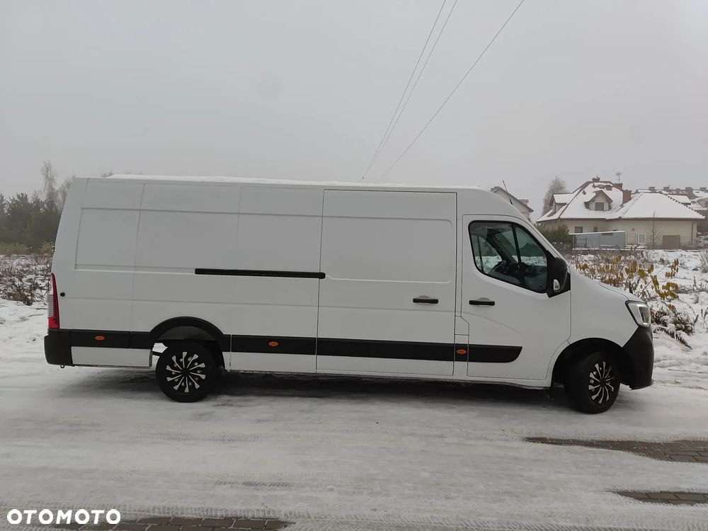 Renault Master - 4