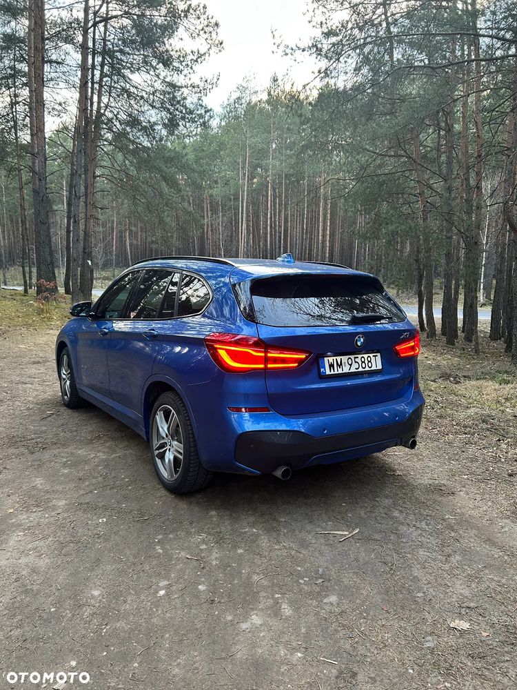 BMW X1 - 6