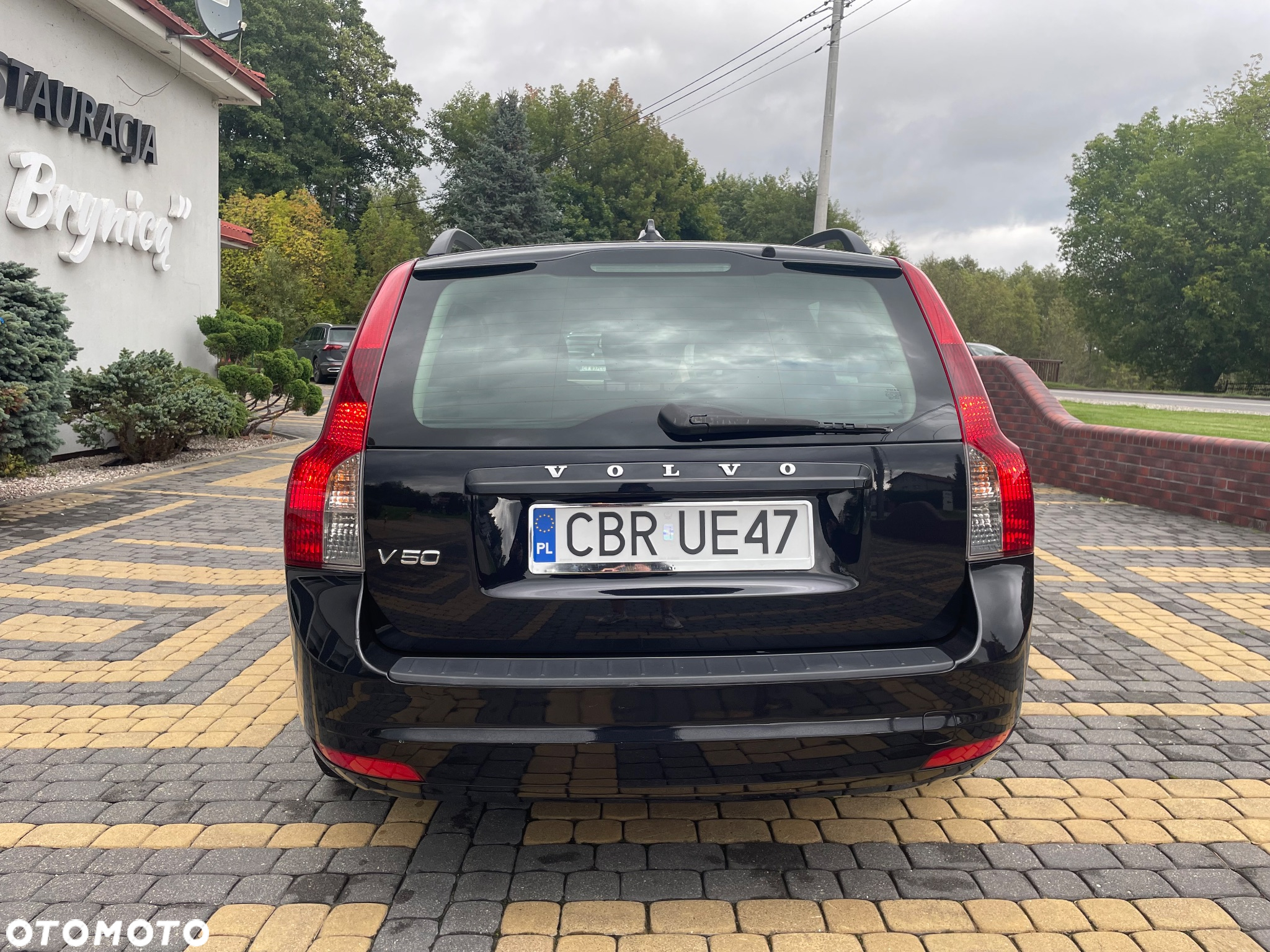 Volvo V50 2.0D DPF Powershift Summum - 6