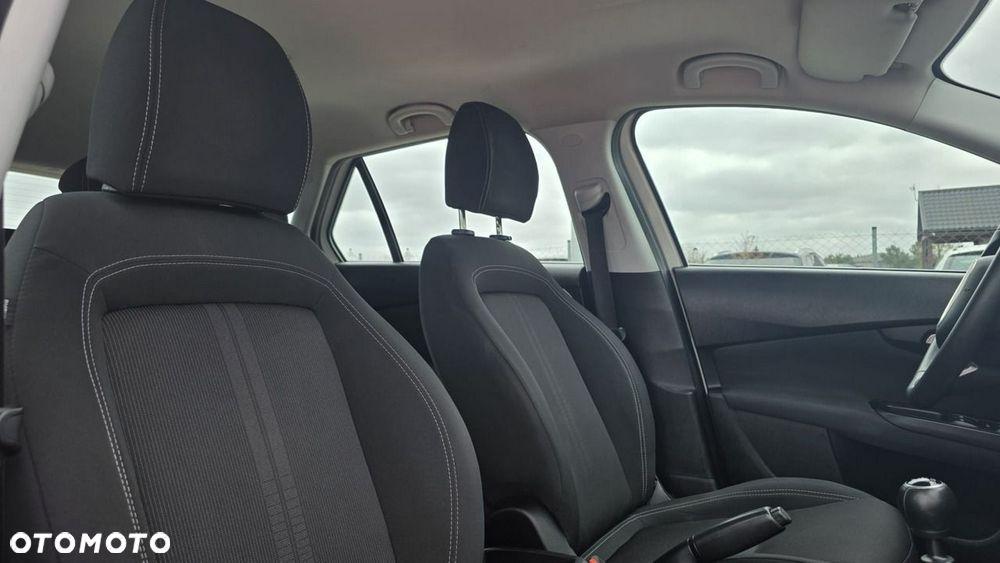 Fiat Tipo - 20