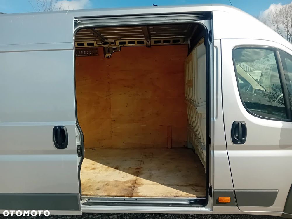 Fiat Ducato - 11