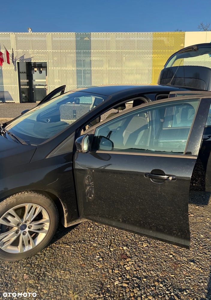 Ford Focus 1.0 EcoBoost Start-Stopp-System Trend - 3