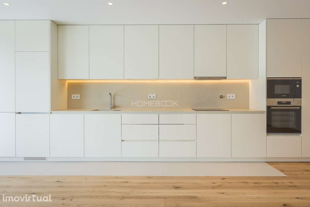 T3 Exclusivo em Empreendimento de Alta Qualidade - Grande imagem: 2/27