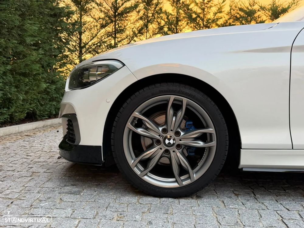 BMW 118 d Pack M Auto - 6