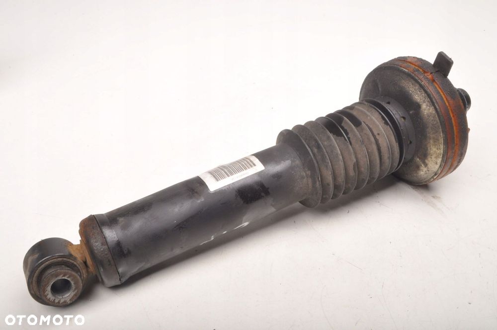 C5 III 2.0 HDI LIFT AMORTYZATOR PRZÓD LEWY HYDRO 63 TYS KM 9674996880 - 1