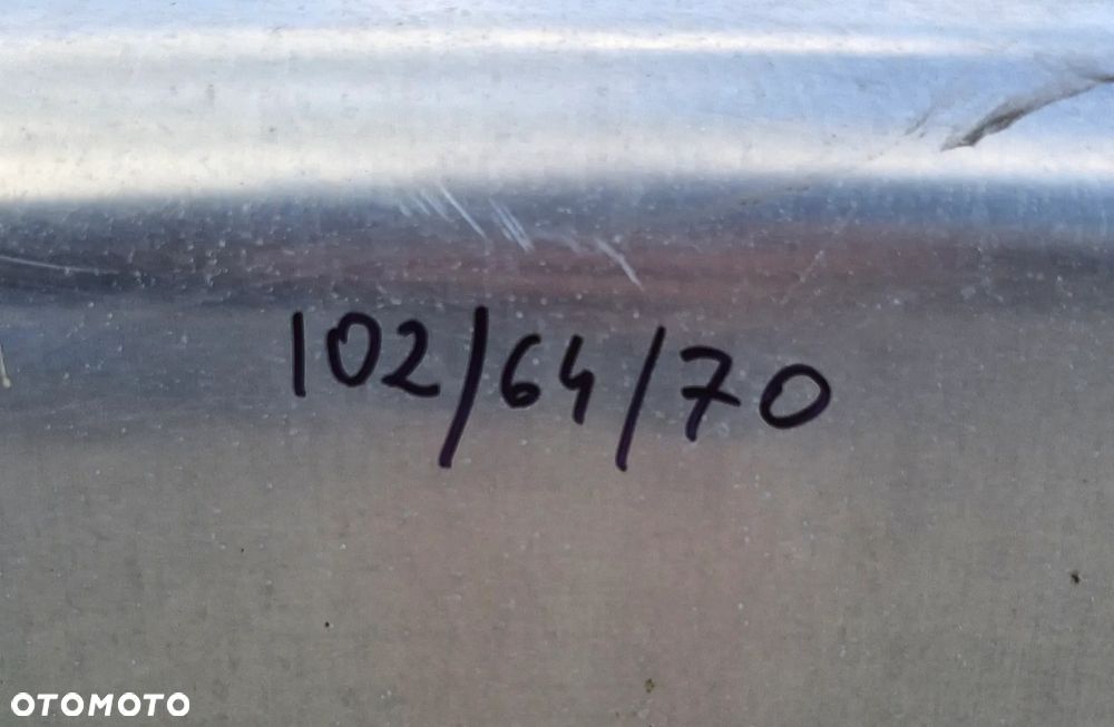 SCANIA R S ZBIORNIK PALIWA 395L NOWY - 7