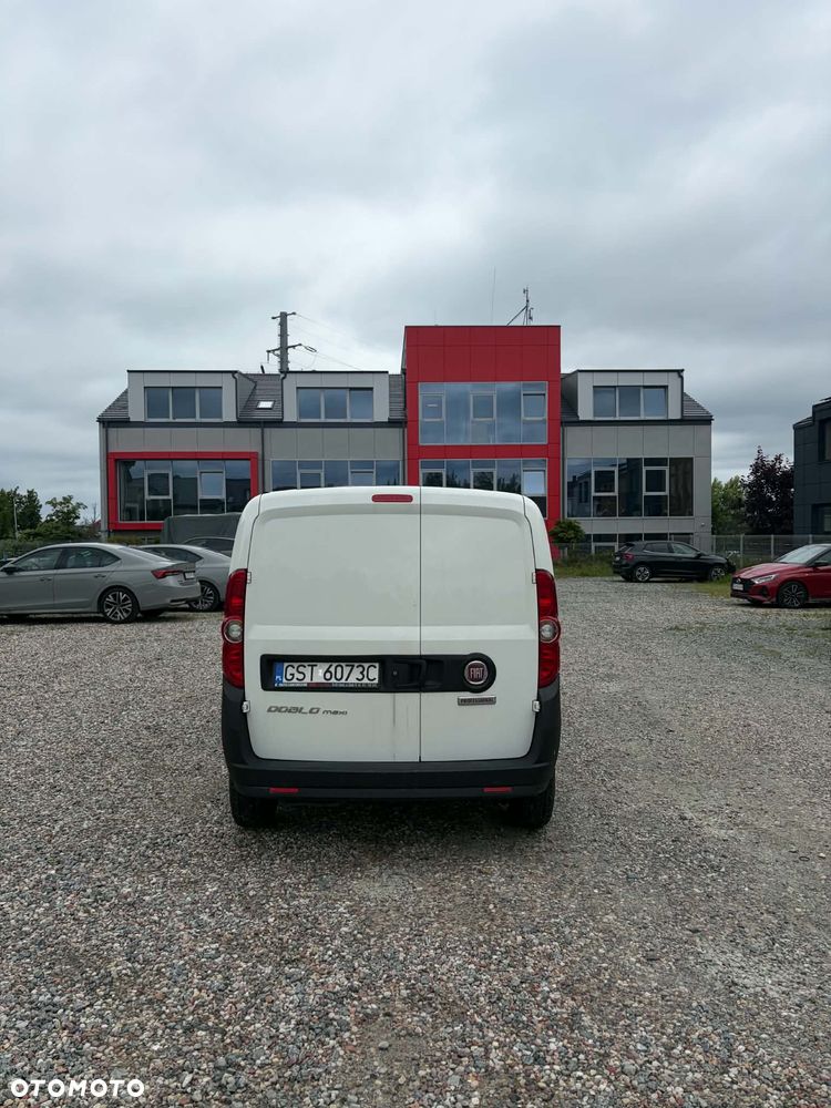 Fiat DOBLO - 5