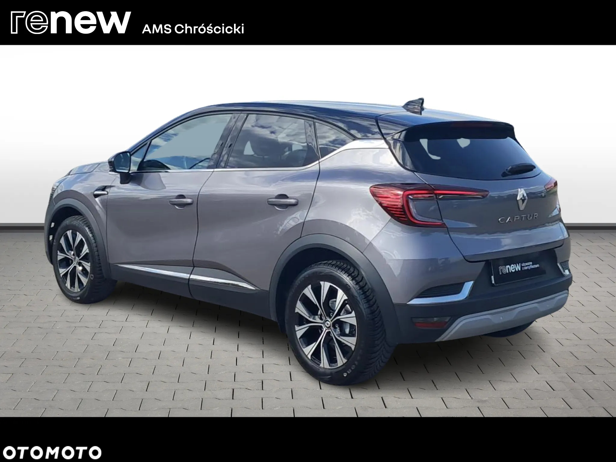 Renault Captur - 3