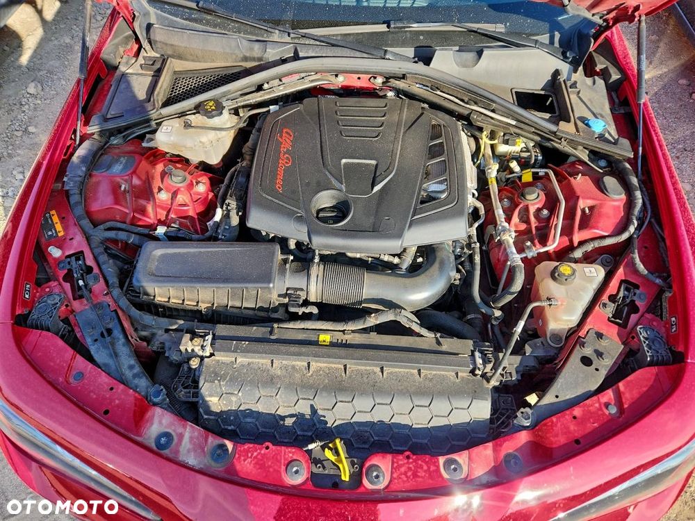 Alfa Romeo Giulia - 11