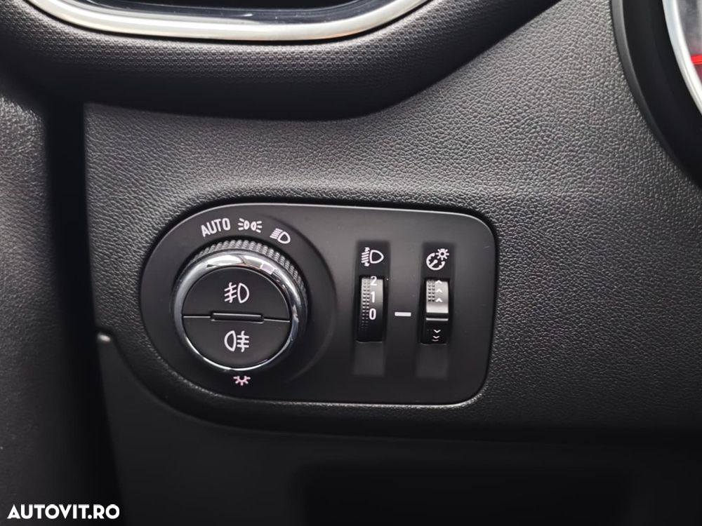 Opel Crossland 1.5 Diesel Automatik Business Edition - 30