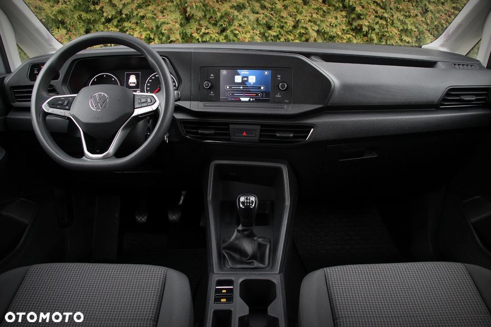 Volkswagen Caddy 2.0 TDI - 15