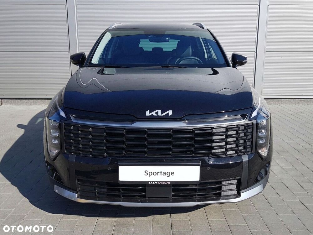 Kia Sportage 1.6 T-GDI L 2WD - 4