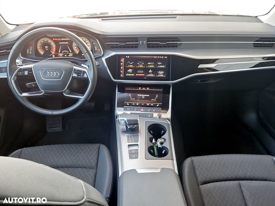 AUDI A6 2024 — imagine 13