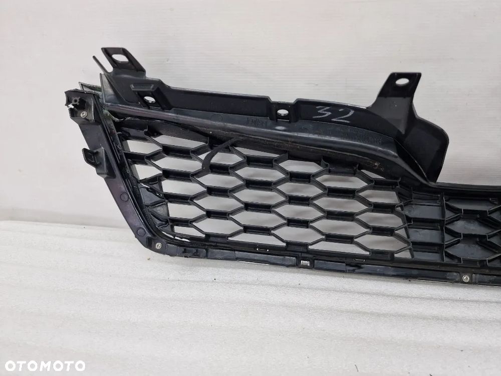 SUBARU FORESTER 12-16 ATRAPA PRZEDNIA PRZÓD / GRILL , NR 91122SG060 , NR AUKCJI NG542 - 15