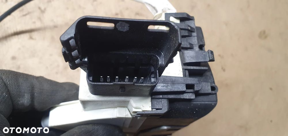 Zamek drzwi lewy przód przedni lewy Peugeot 308 T7 567154 - 8