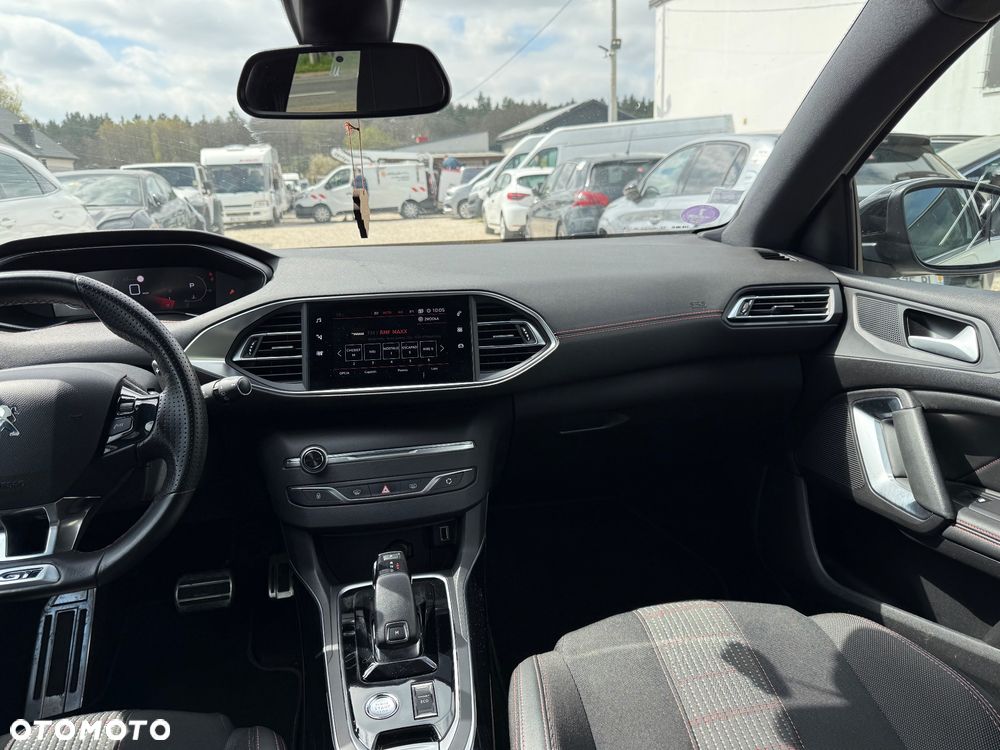 Peugeot 308 - 14