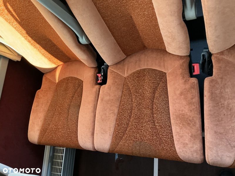 Setra 416 GTHD/2 - 26