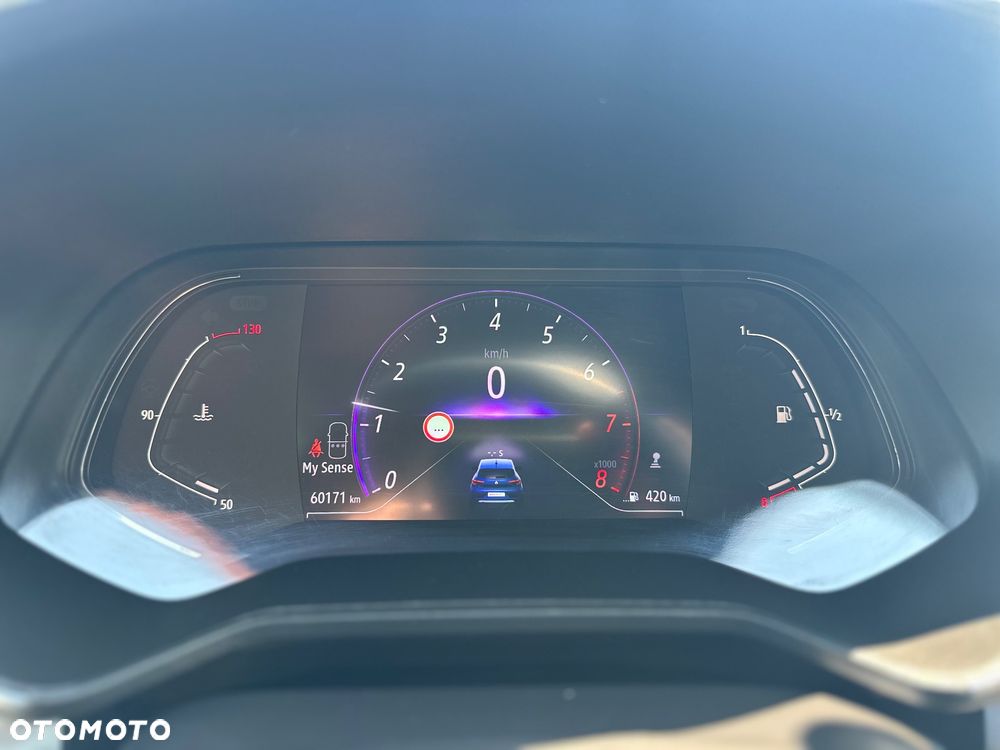 Renault Clio - 13