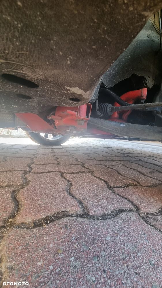 Mitsubishi Lancer 2.0 Ralliart MR - 27