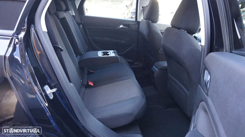 Peugeot 308 SW 1.5 BlueHDi Style - 18