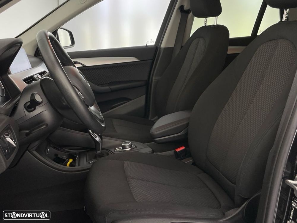BMW X1 16 d sDrive Auto - 19