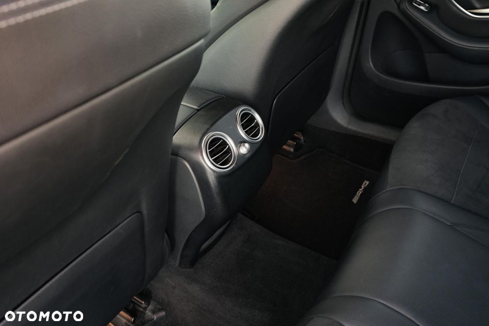 Mercedes-Benz GLC 220 d 4-Matic - 35