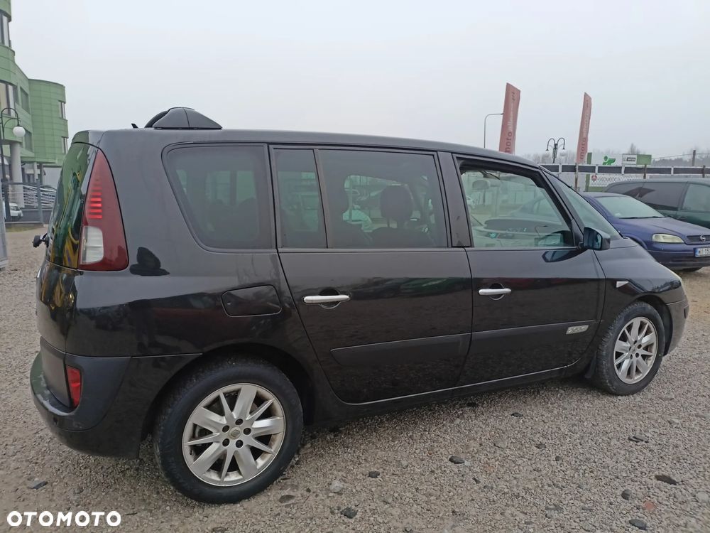 Renault Espace - 4