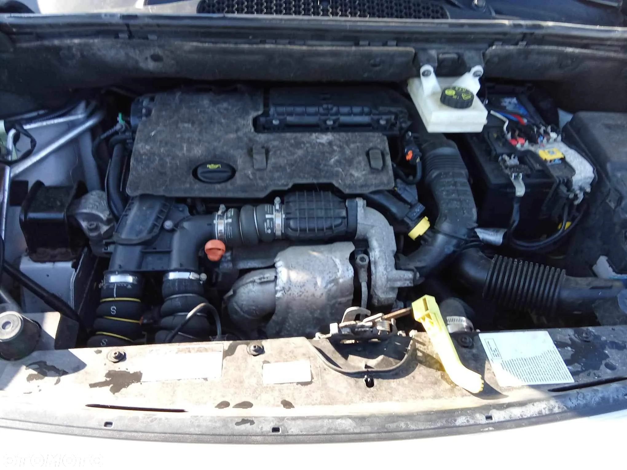 Peugeot Partner - 9