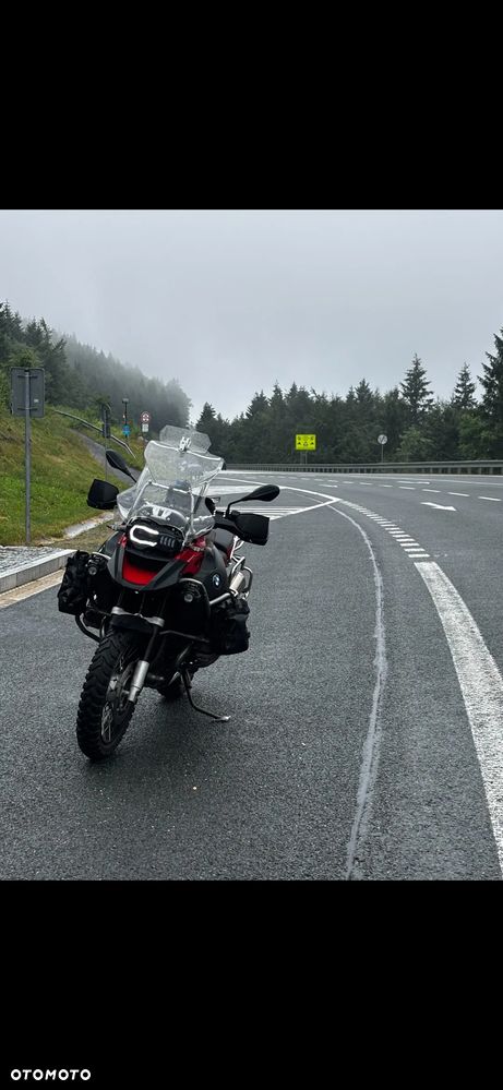 BMW Adventure - 12