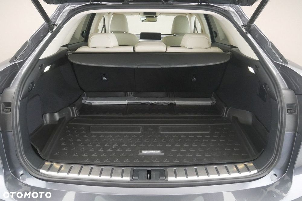 Lexus RX - 16