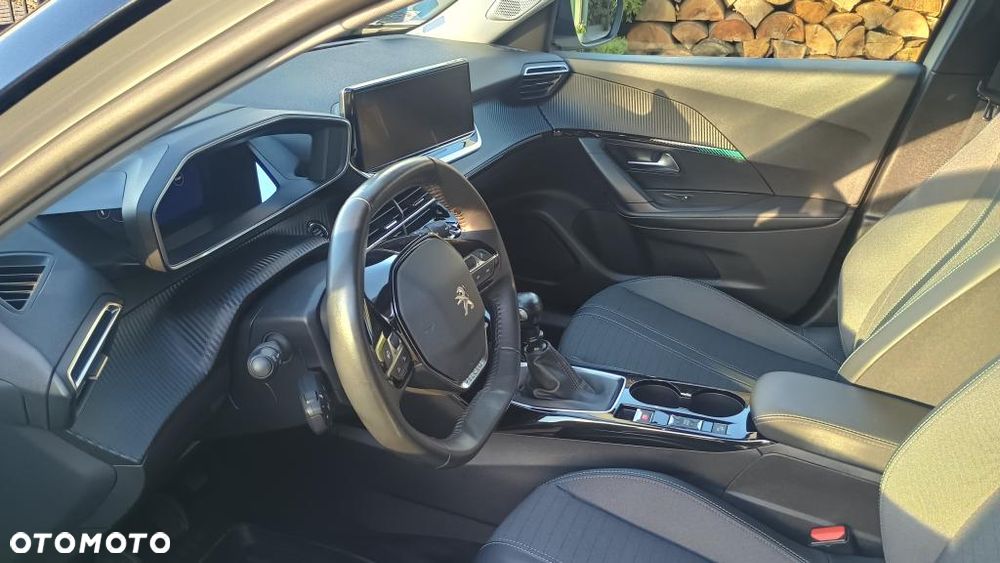 Peugeot 2008 1.2 PureTech Active S&S - 24