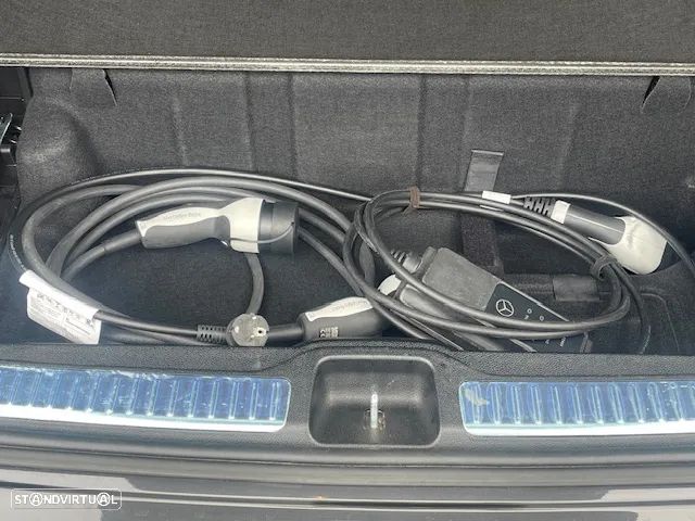 Mercedes-Benz GLC 300 de 4Matic - 29