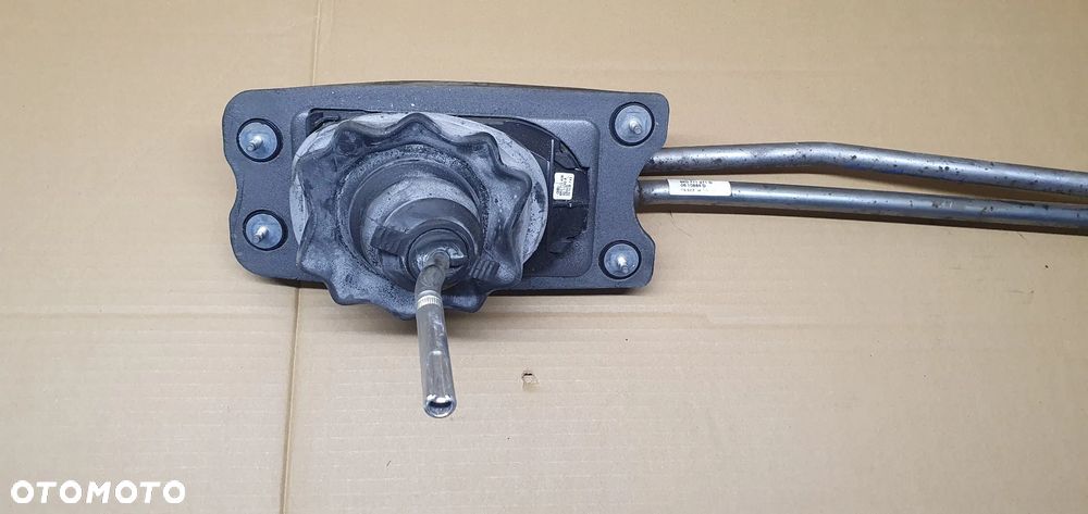 Wybierak lewarek biegów linki Audi A4 B8 8K0711271D 8K0711151B 8K0711025K - 2