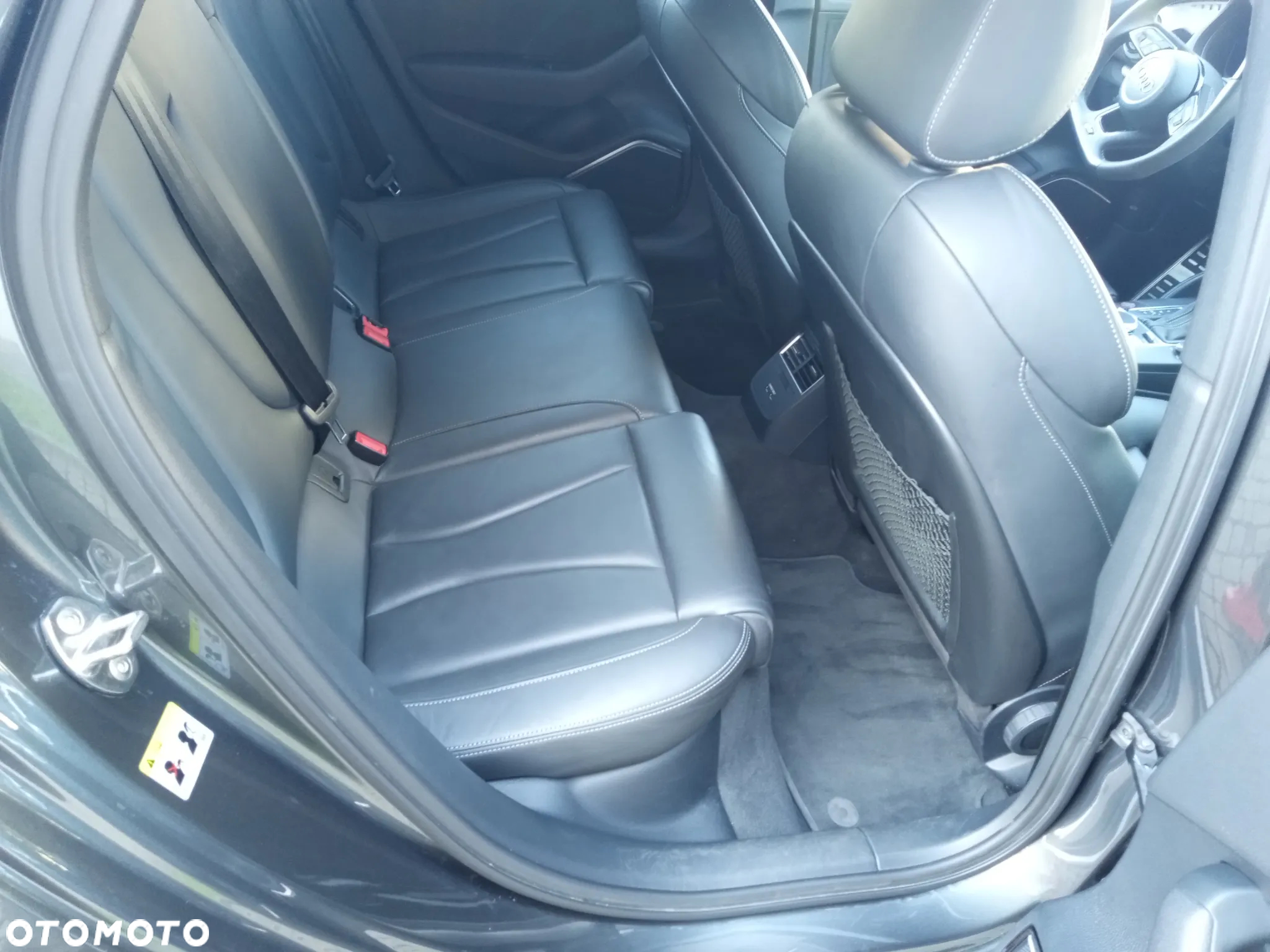 Audi RS3 Sportback 2.5 TFSI GPF Quattro S tronic - 15