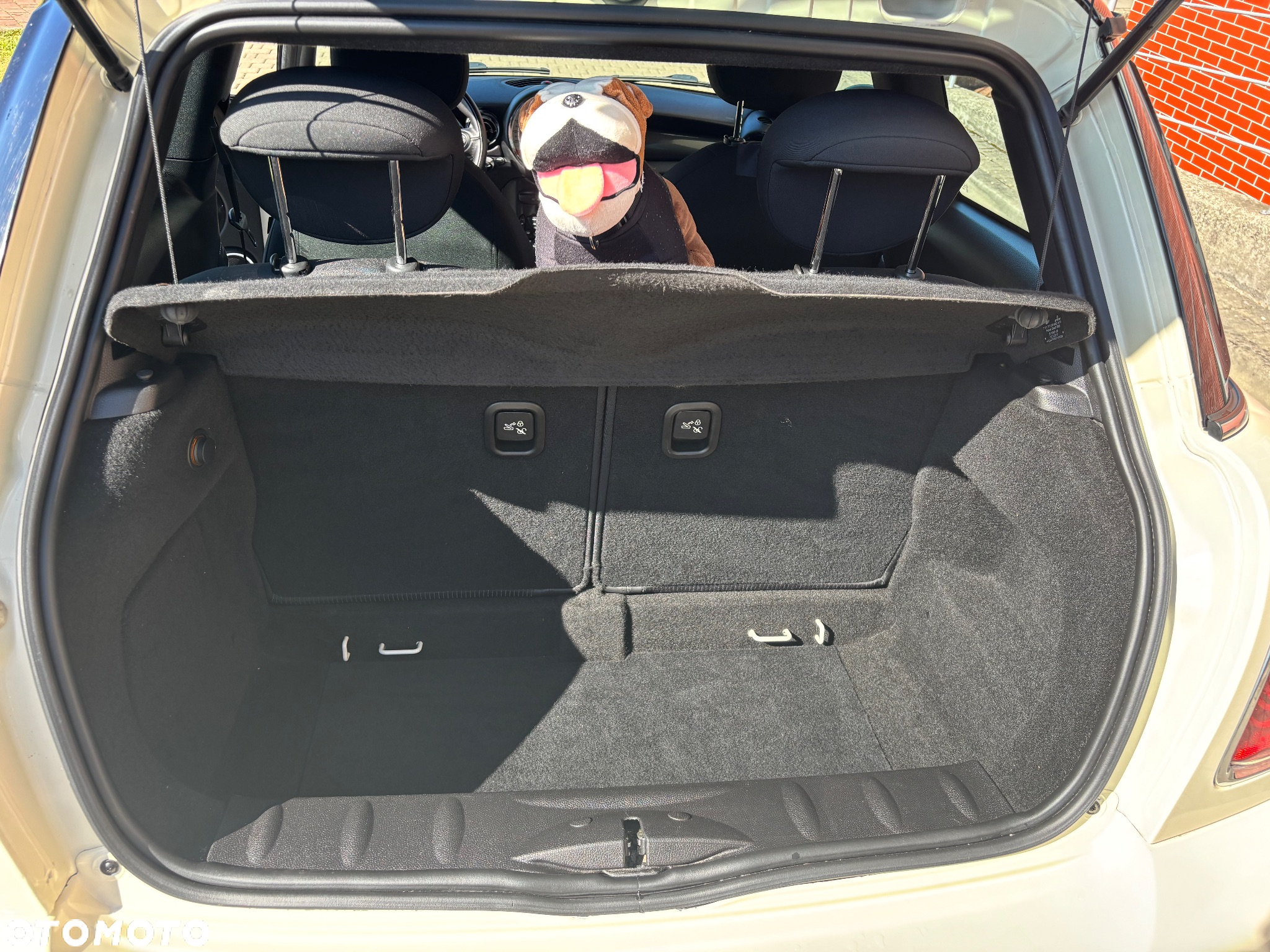 MINI Cooper SD Coupe - 28
