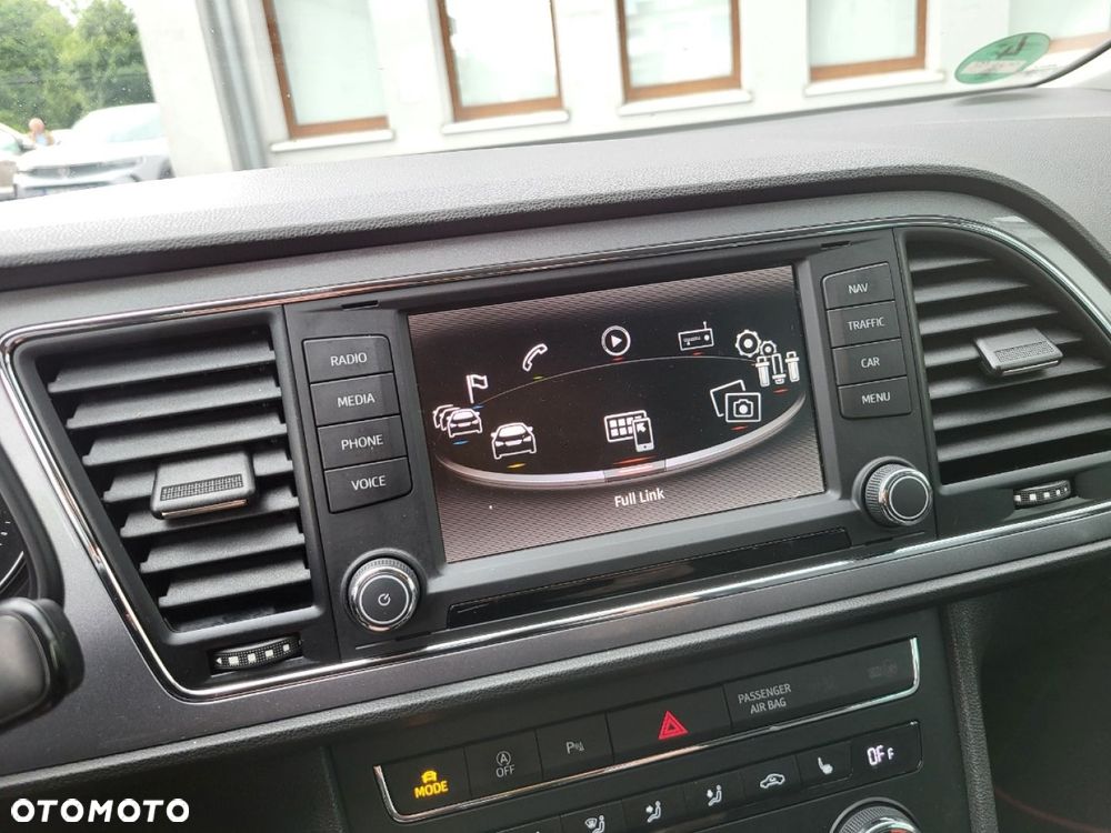 Seat Leon - 17