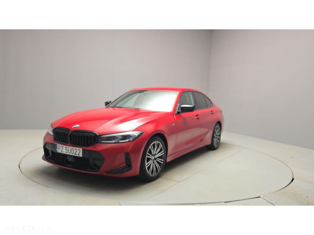 BMW Seria 3 - 8