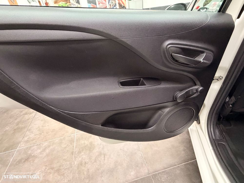 Fiat Punto Evo 1.2 My Life - 51